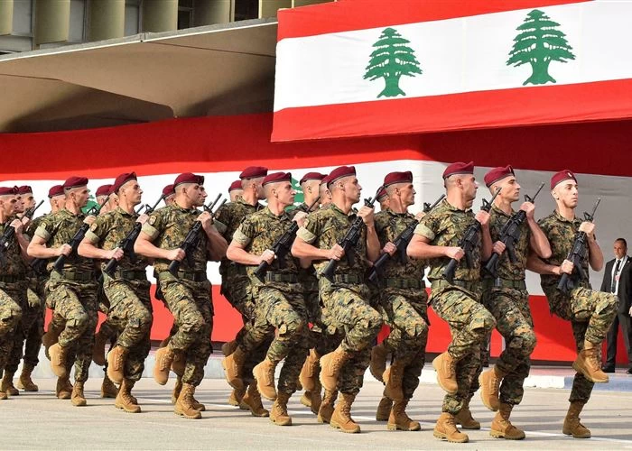 الجيش اللبناني(وكالات)